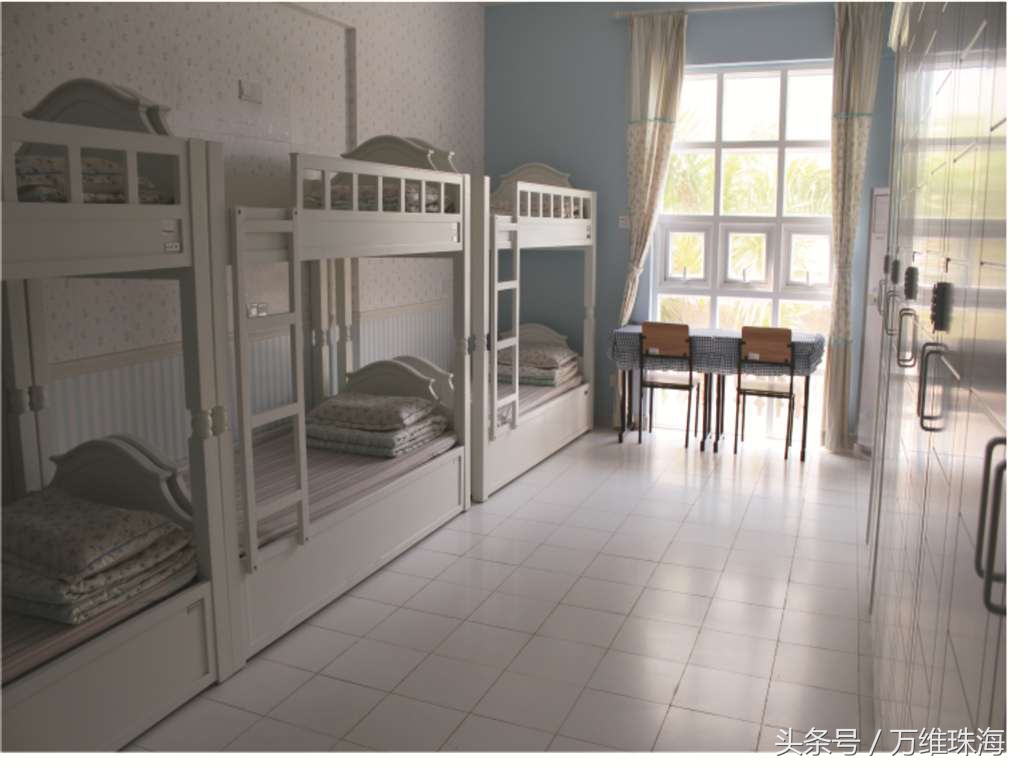 广东珠海贵族大学,揭开校园神秘面纱