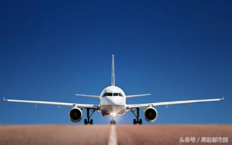 石家庄机场新开国际航线,石家庄机场新增赤峰航线