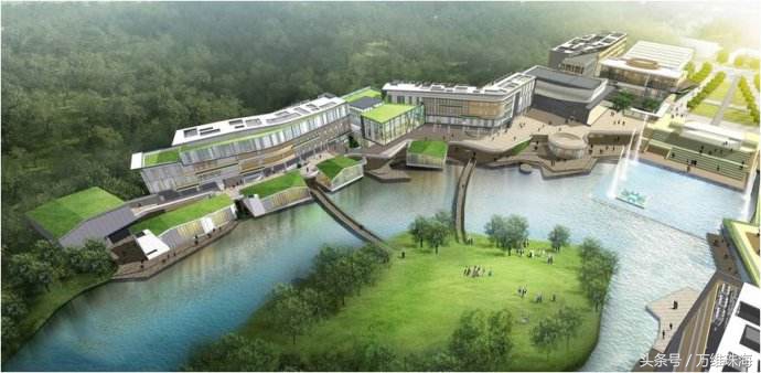 广东珠海贵族大学,揭开校园神秘面纱