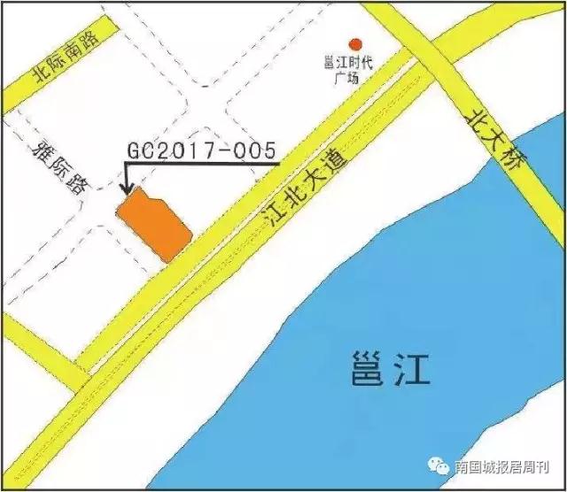 沙井刚拍出的地块,沙井新拍地块