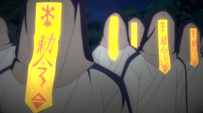 《降灵记》抖M恶灵面对女汉子只能表示：扎心了，老铁