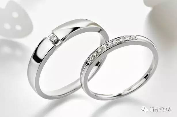 预算1万婚戒,1万左右结婚对戒推荐