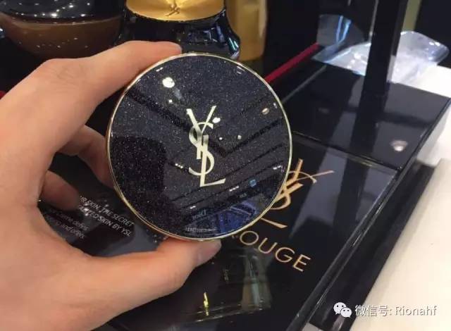 ysl星钻气垫01,ysl星钻气垫免税