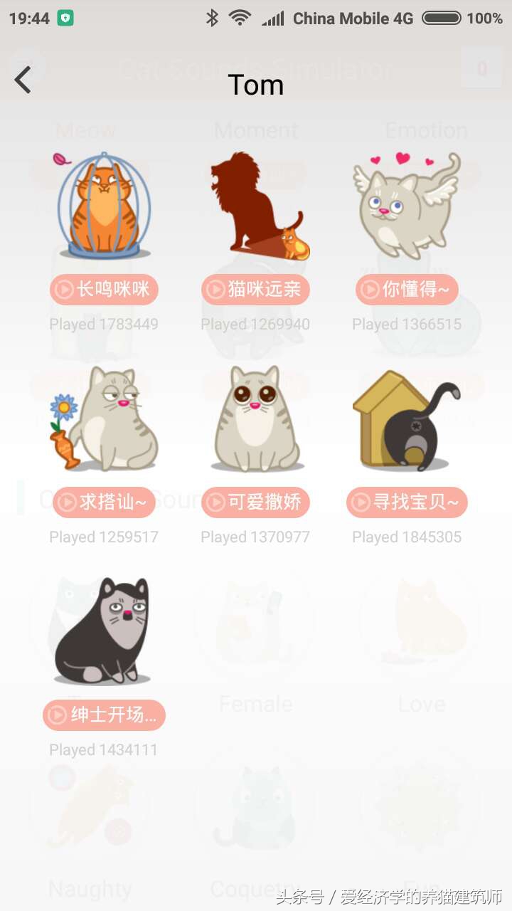 可以学猫叫的模拟器,猫叫模拟器下载安装
