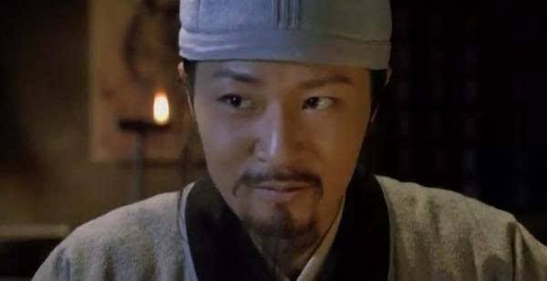 智多星吴用为什么跟着宋江,智多星吴用的简介