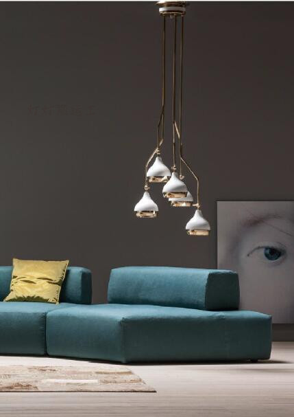 灯具十大个性品牌,最时尚大气的灯具品牌