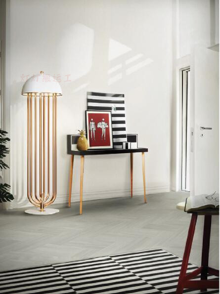 灯具十大个性品牌,最时尚大气的灯具品牌