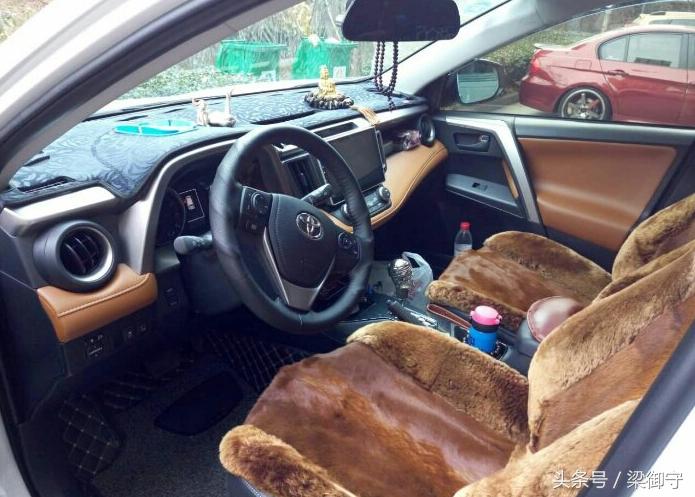 2021荣放2.5四驱精英版配置怎么样,2021荣放2.5双擎四驱精英plus