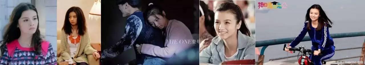 吸点儿影后春夏的灵气儿，保证你的照片不再靠后期！