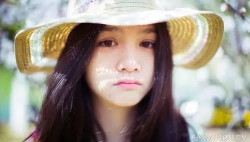 吸点儿影后春夏的灵气儿，保证你的照片不再靠后期！