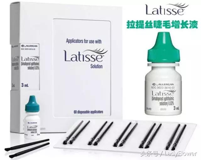 有了它就可以变得又粗又长？不需眼线也可变得炯炯有神