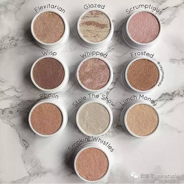 除了韩妆还有哪些妆好看,除了彩妆还有什么化妆品好用