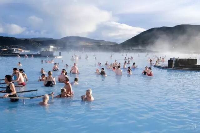 嗨哩文旅丨邂逅外星球，X-Pro2的冰岛考验！