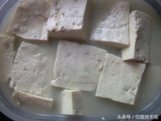 臭豆腐1块钱1串,臭豆腐一元