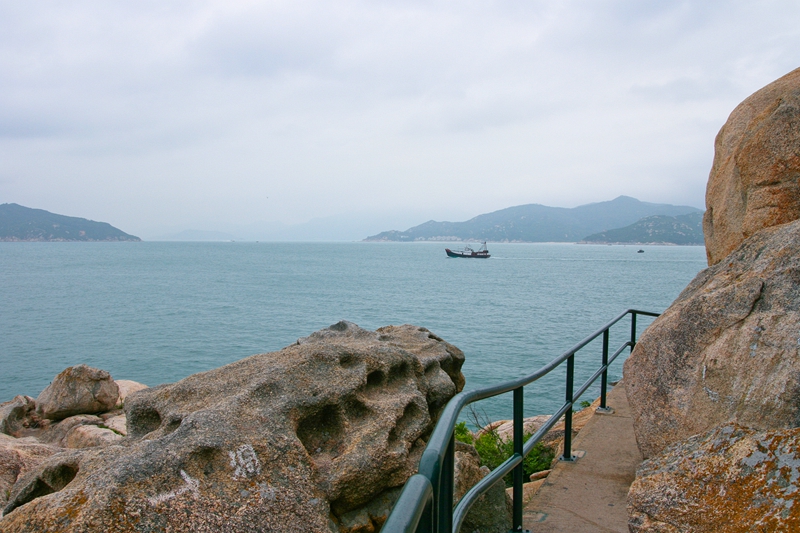 香港长洲岛乘船多少钱,长洲岛离香港多远