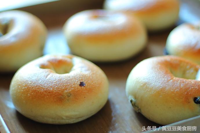 面包控不可错过的4款早餐面包,给大家推荐一款特别好吃的面包