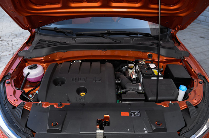 全新奔腾x40价格,高颜值纯电黑科技suv