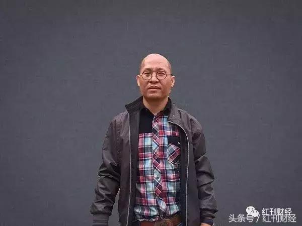 红周刊智库人物张艺博：市值如何从零到涨十倍！