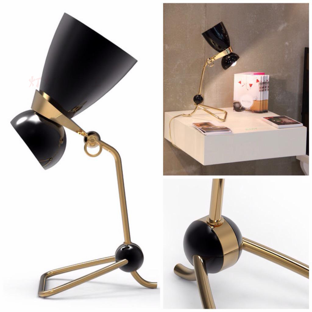 灯具十大个性品牌,最时尚大气的灯具品牌