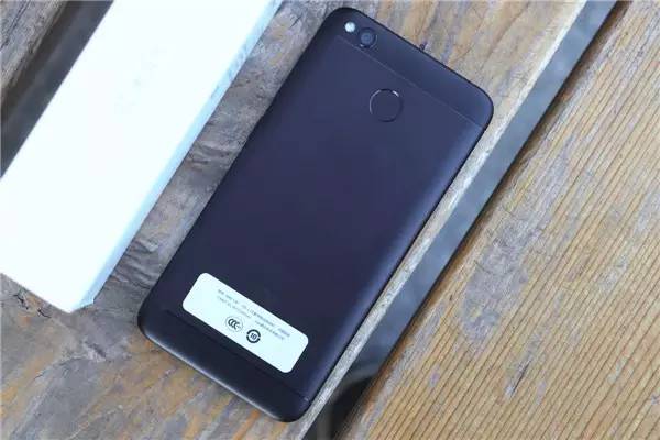 百元性价比手机新选择红米4X体验评测