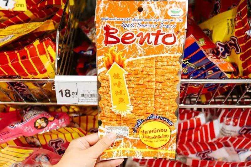 来泰国必买之十大伴手礼,泰国必买10件伴手礼推荐