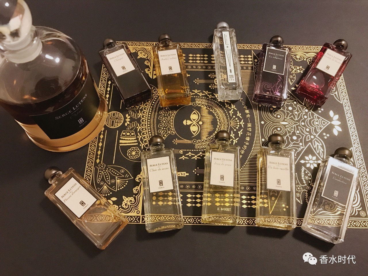 芦丹氏香水淡香推荐,芦丹氏哪款香水最好闻