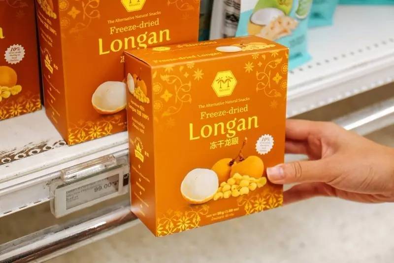 来泰国必买之十大伴手礼,泰国必买10件伴手礼推荐