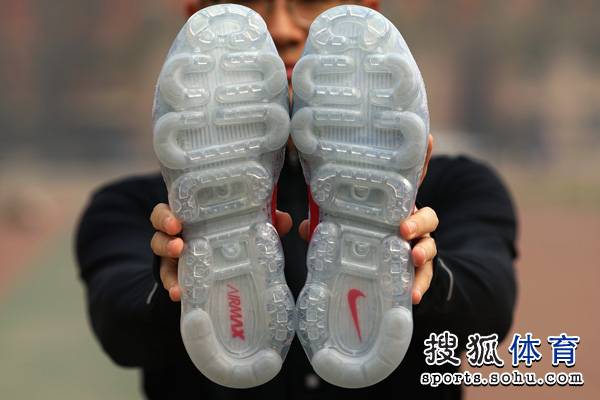 airmax气垫跑鞋,新款airmaxfusion气垫测评