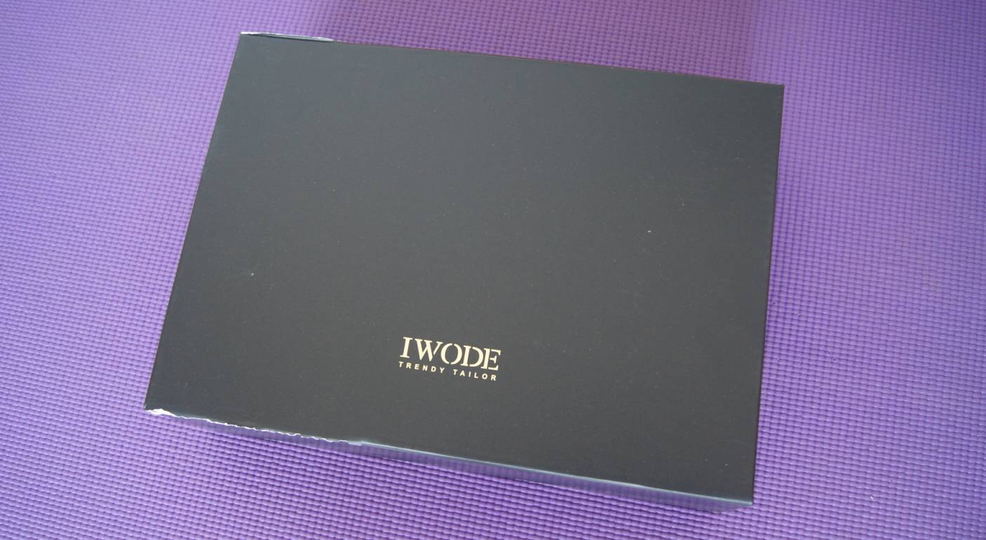 众筹，服饰的精准营销和个性定制（埃沃毛衫体验）