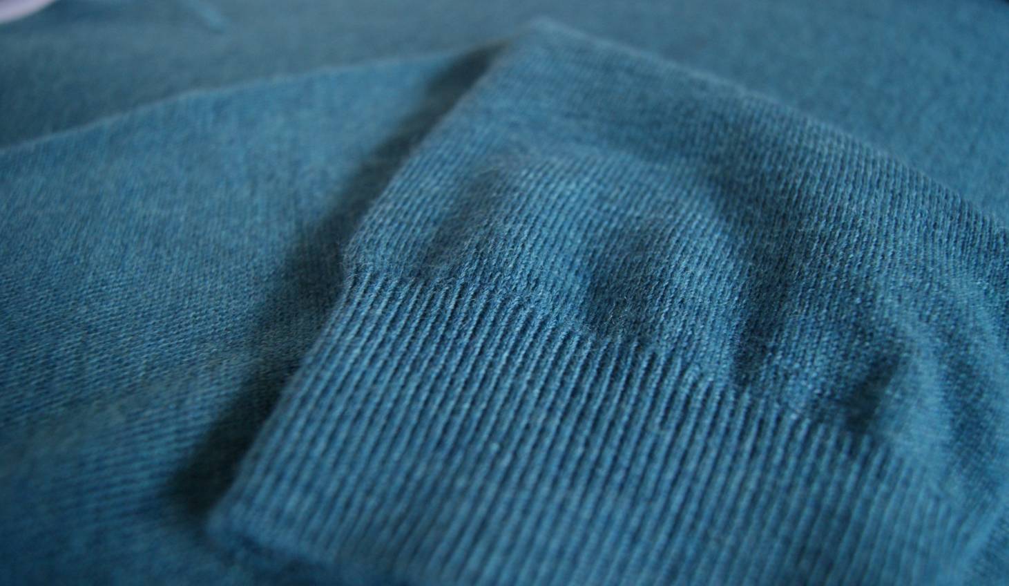 众筹，服饰的精准营销和个性定制（埃沃毛衫体验）