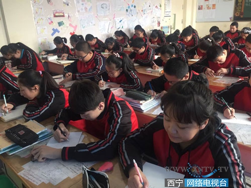 沈那中学好不好,未成年人思想道德教育深度学习