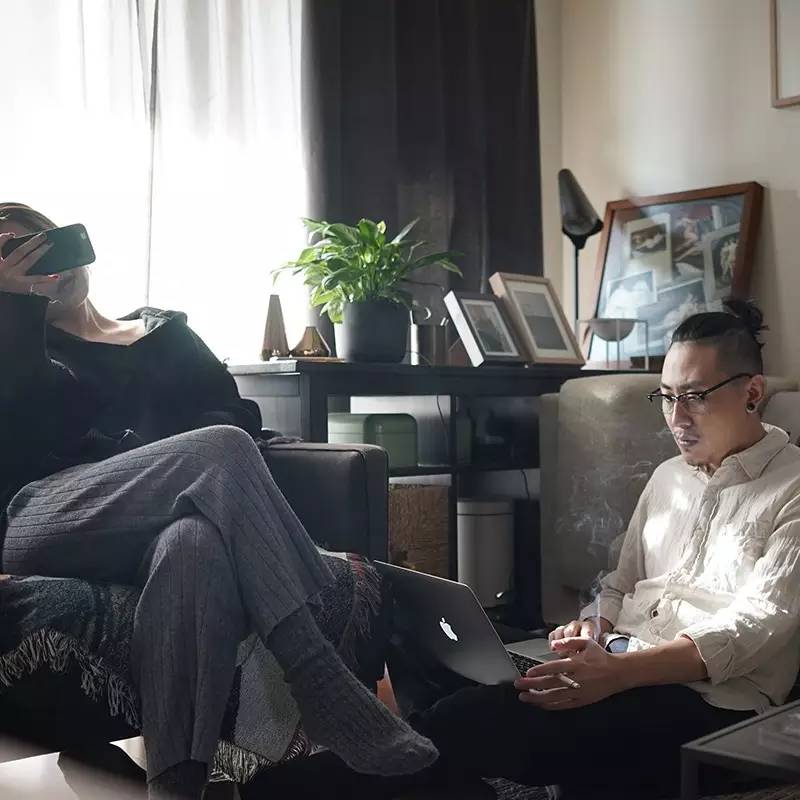 遮、盖、买，小夫妻这样对付老土精装房，悔不当初没买毛坯房