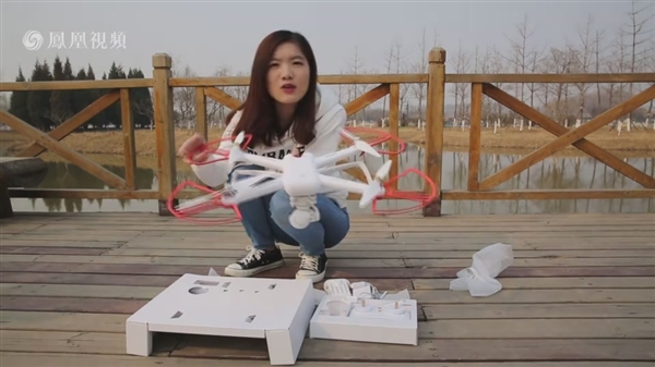 小米无人机4k版教程视频,小米无人机4k一键返航