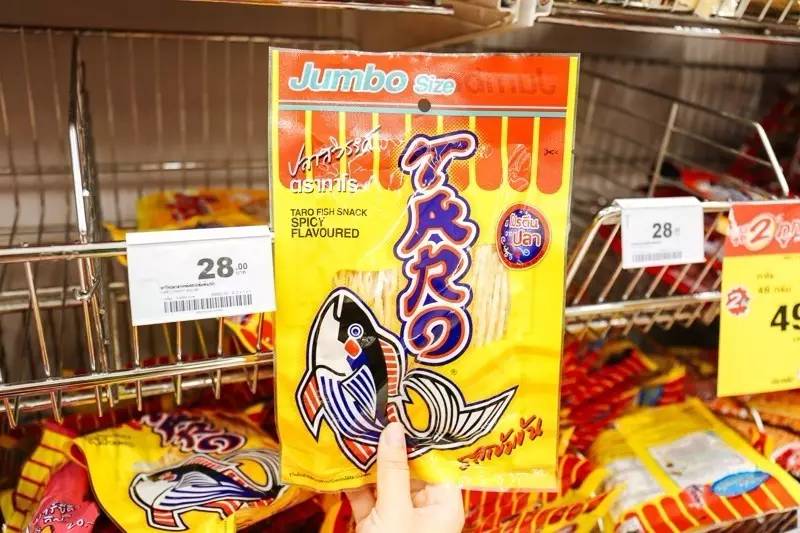 来泰国必买之十大伴手礼,泰国必买10件伴手礼推荐