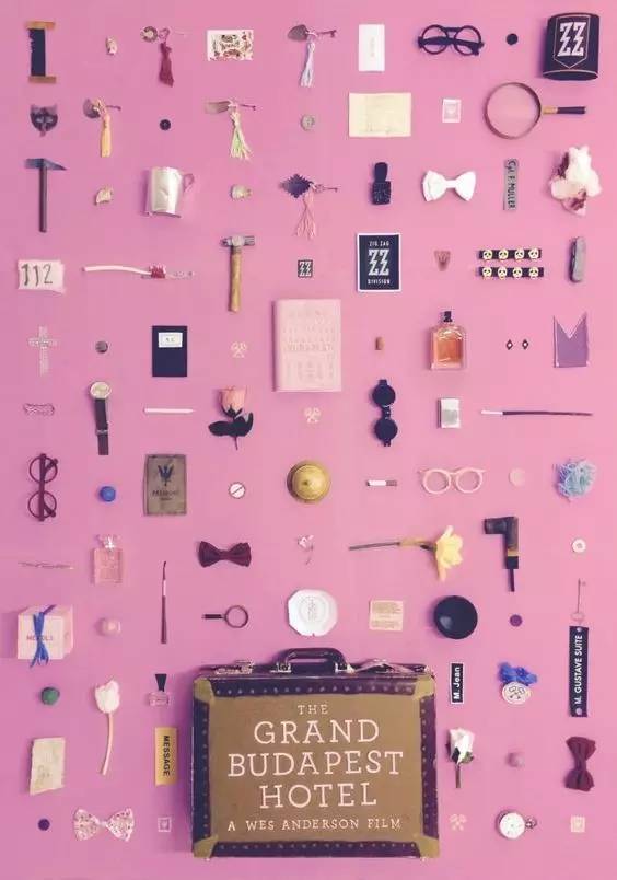 布达佩斯大饭店深度解析,布达佩斯最贵酒店