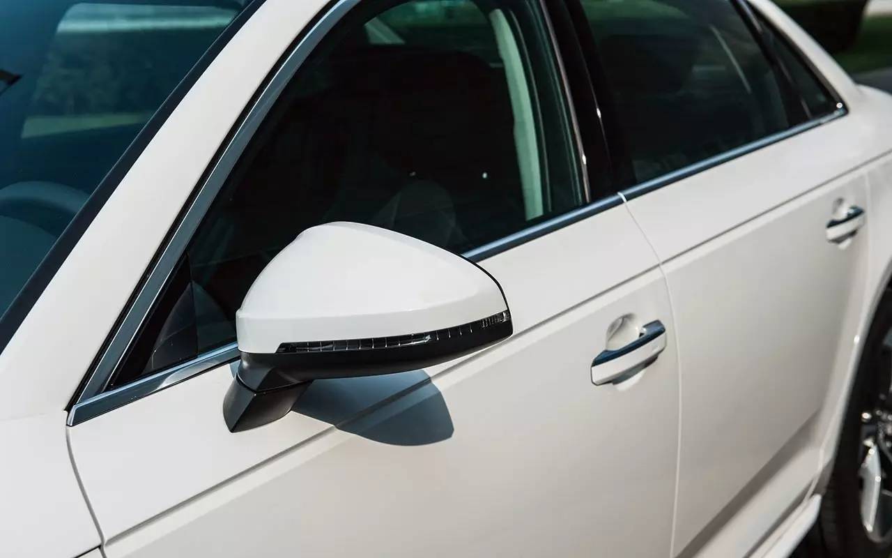 2018款奥迪a4l试驾视频胖哥,21款奥迪a4l豪华动感深度试驾