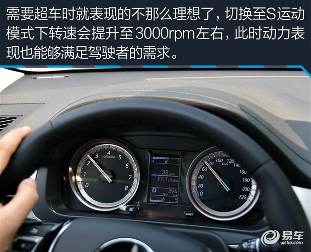 景逸x5性能,东风盛行560测评