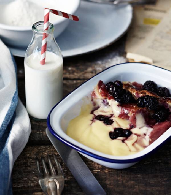 怀旧搪瓷餐具推荐,这样的餐具你还敢用吗