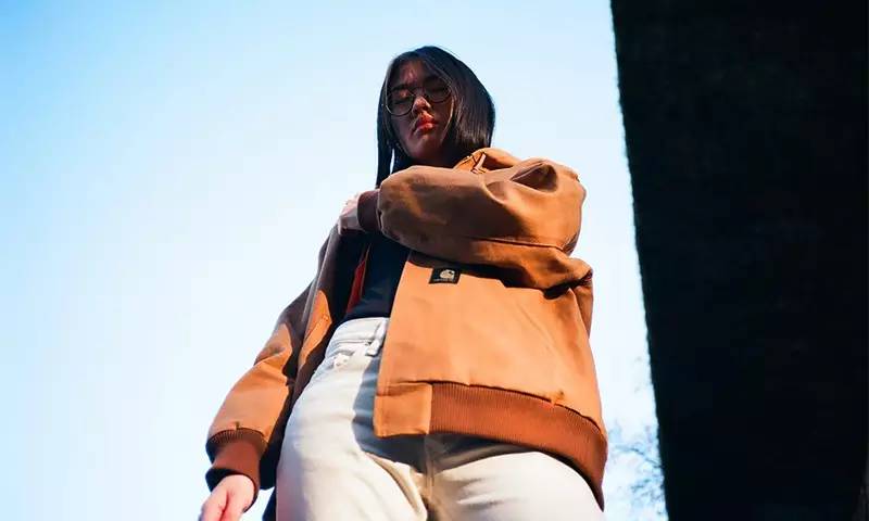 carharttwip鏄摢閲岀殑娼墝,carhartt娼墝