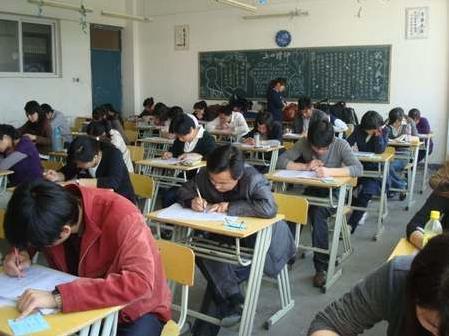 公考最良心培训班面试,公考培训一年赚多少钱