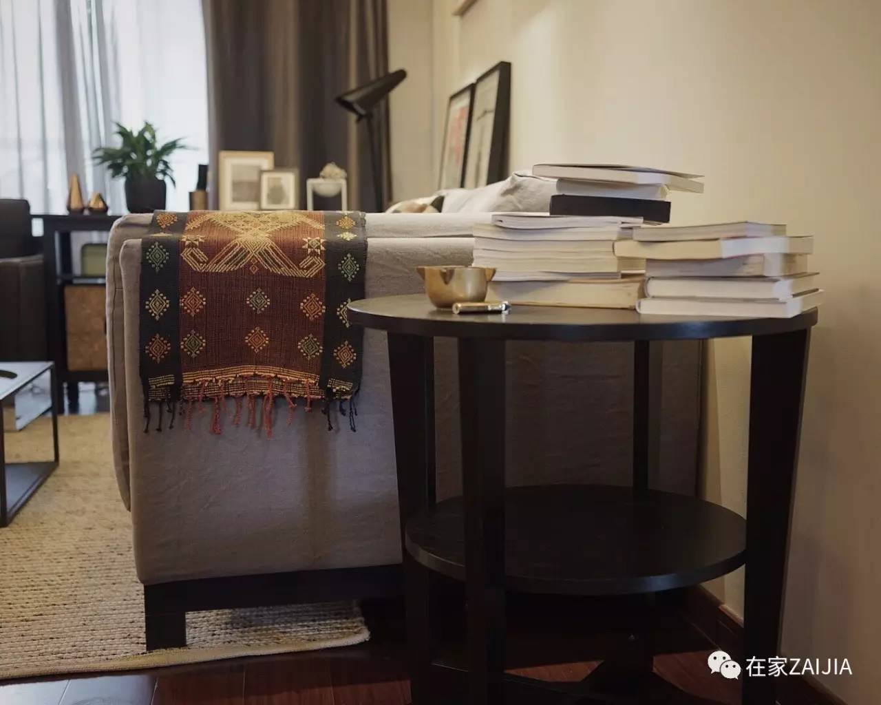 遮、盖、买，小夫妻这样对付老土精装房，悔不当初没买毛坯房