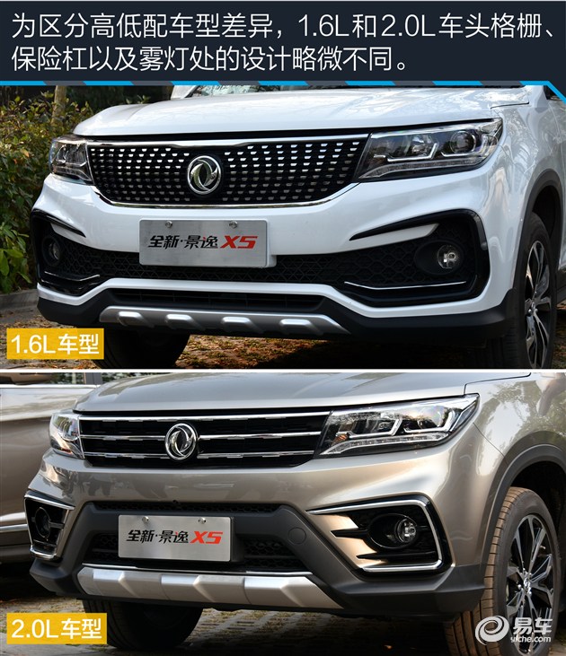 景逸x5性能,东风盛行560测评