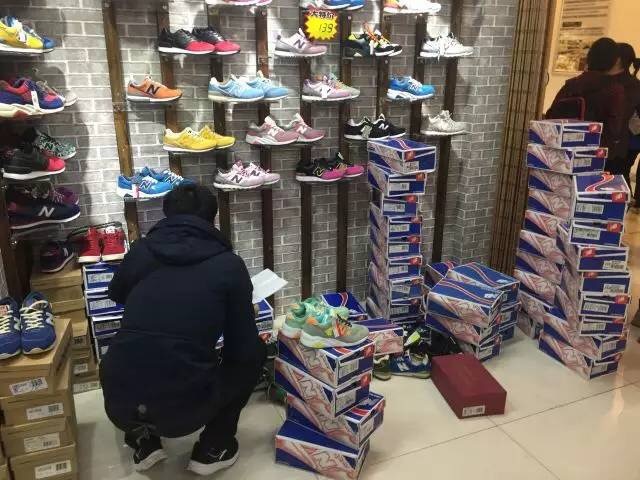 这批韩国崴货在贵阳被销毁事关很多人的健康