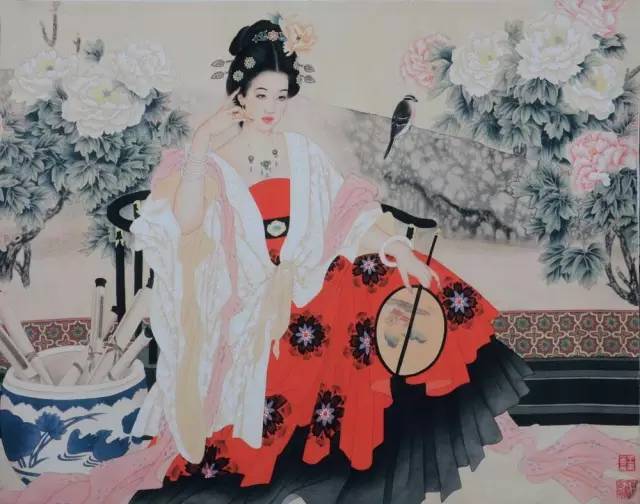 宋代最杰出的词人,宋代最特别的词人