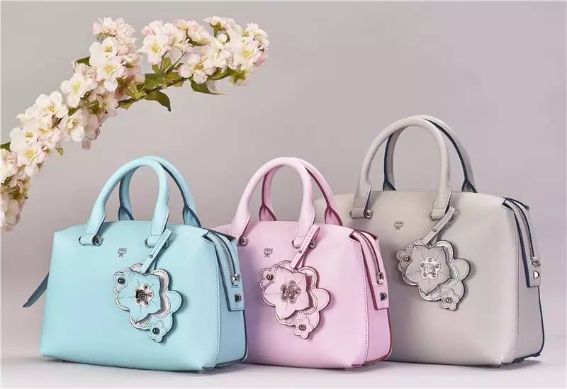 20件花开单品，做最美赏花人