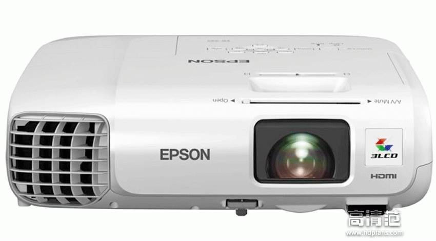推荐几款家用5000左右的投影,目前口碑最好的家用投影机