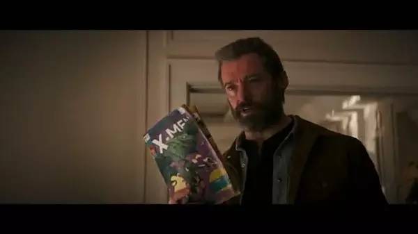 再见阿狼，老无所依的变种人