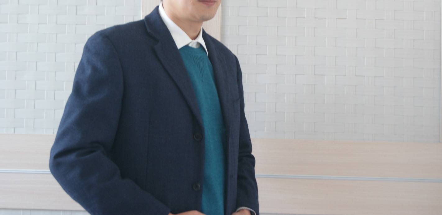 众筹，服饰的精准营销和个性定制（埃沃毛衫体验）