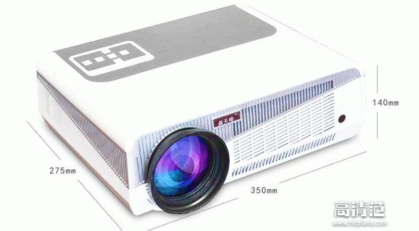 推荐几款家用5000左右的投影,目前口碑最好的家用投影机