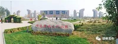 约起│2017年魏县梨花节，旅游路线及最佳观赏时间出炉！